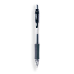 Caneta RollerBall Gel Retrátil SARASA 0.7 | Zebra - Sônia Rondon