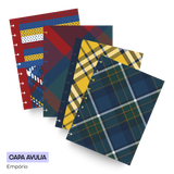- Capa Avulsa de Disco, Coleção Empório