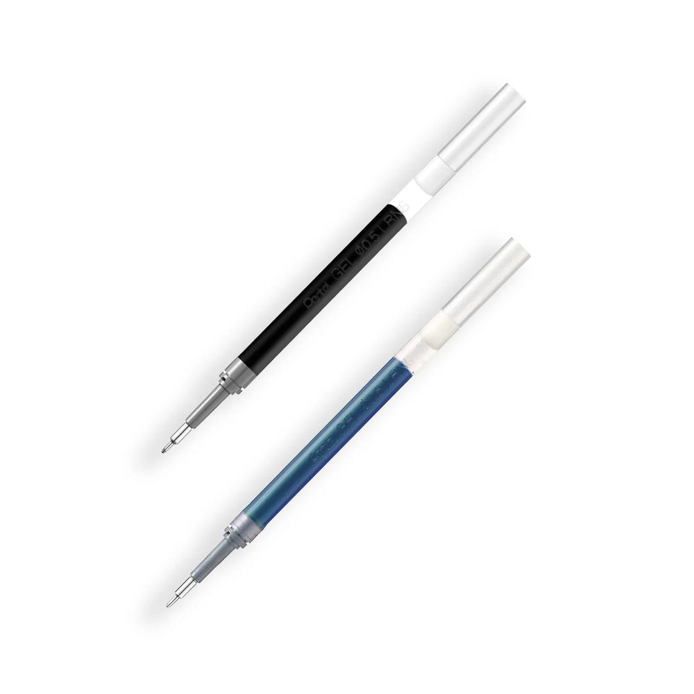 Refil para Caneta Energel 0.5 mm | Pentel - Sônia Rondon
