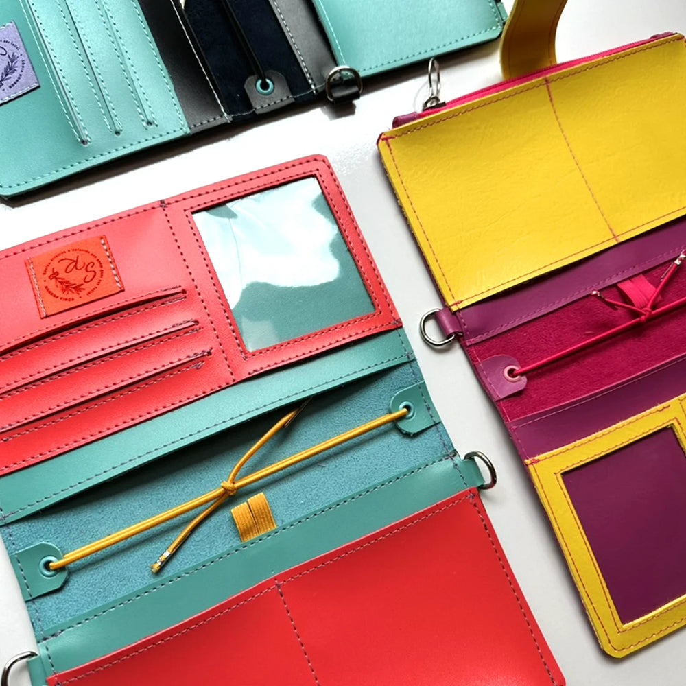 Carteira Arruda - Sônia Rondon