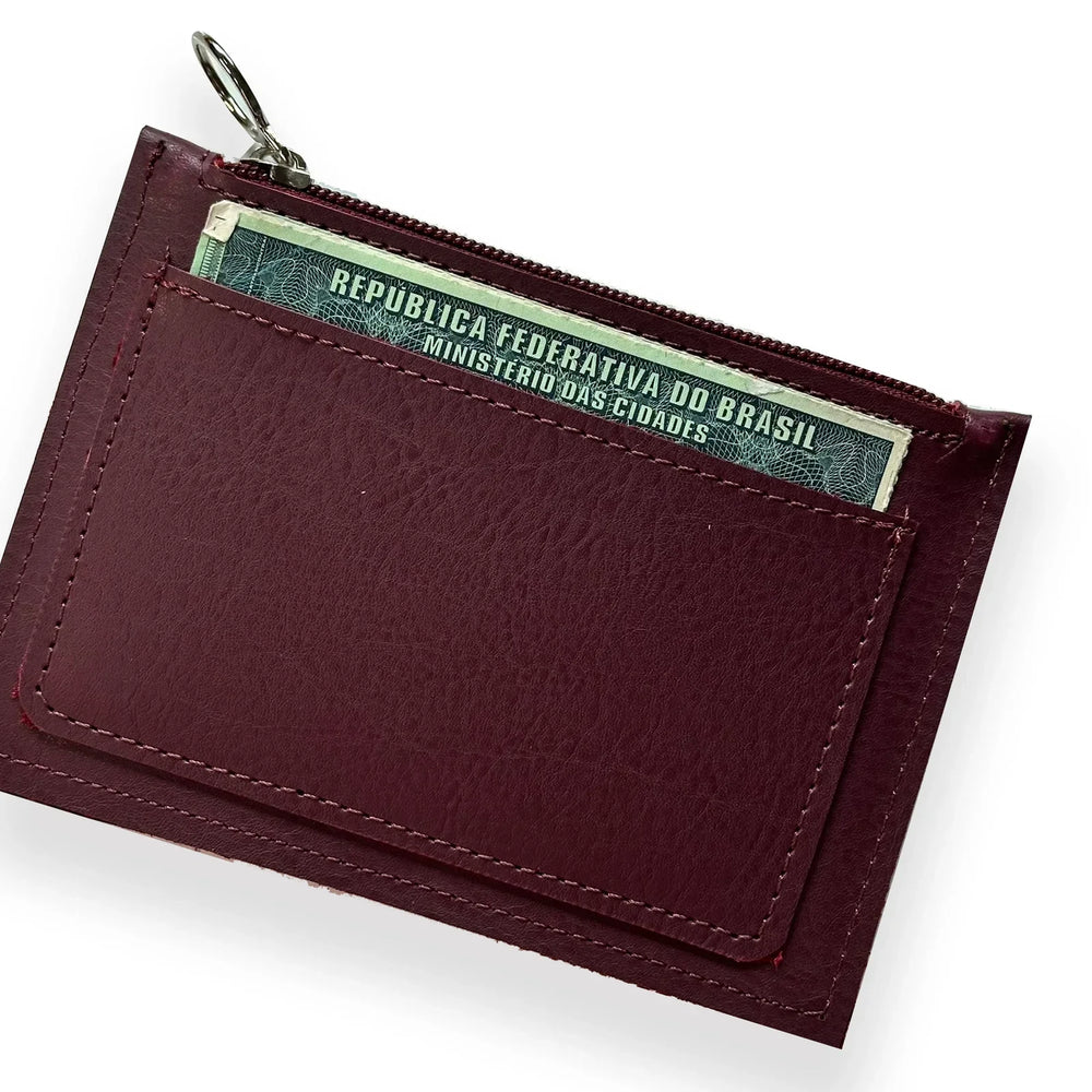 Carteira Trevo - Sônia Rondon