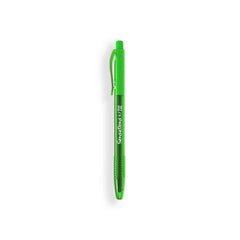 Caneta Esferográfica em Gel Clic Sensation 0.7 mm | NewPen - Sônia Rondon