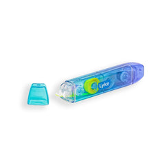 Fita Duo Point com Marca texto e Corretivo | Lyke - Sônia Rondon