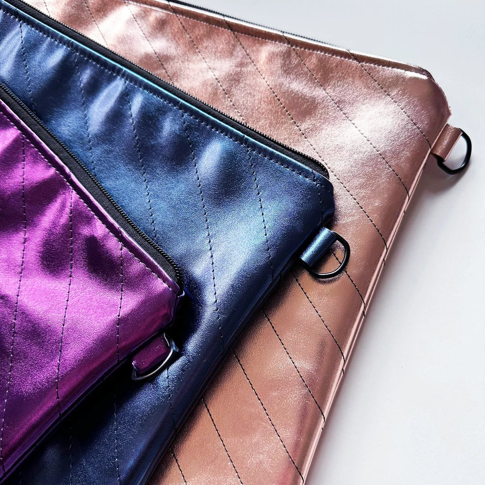 Pasta Pitaya A4 | Edição Limitada Metaverso - Sônia Rondon