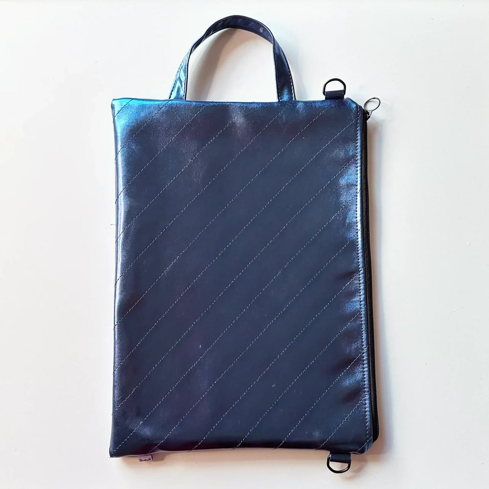 Pasta Pitaya A4 | Edição Limitada Metaverso - Sônia Rondon