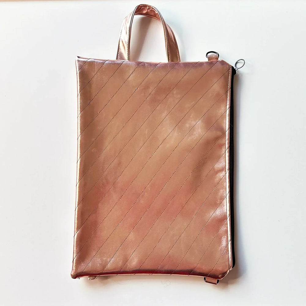 Pasta Pitaya A4 | Edição Limitada Metaverso - Sônia Rondon