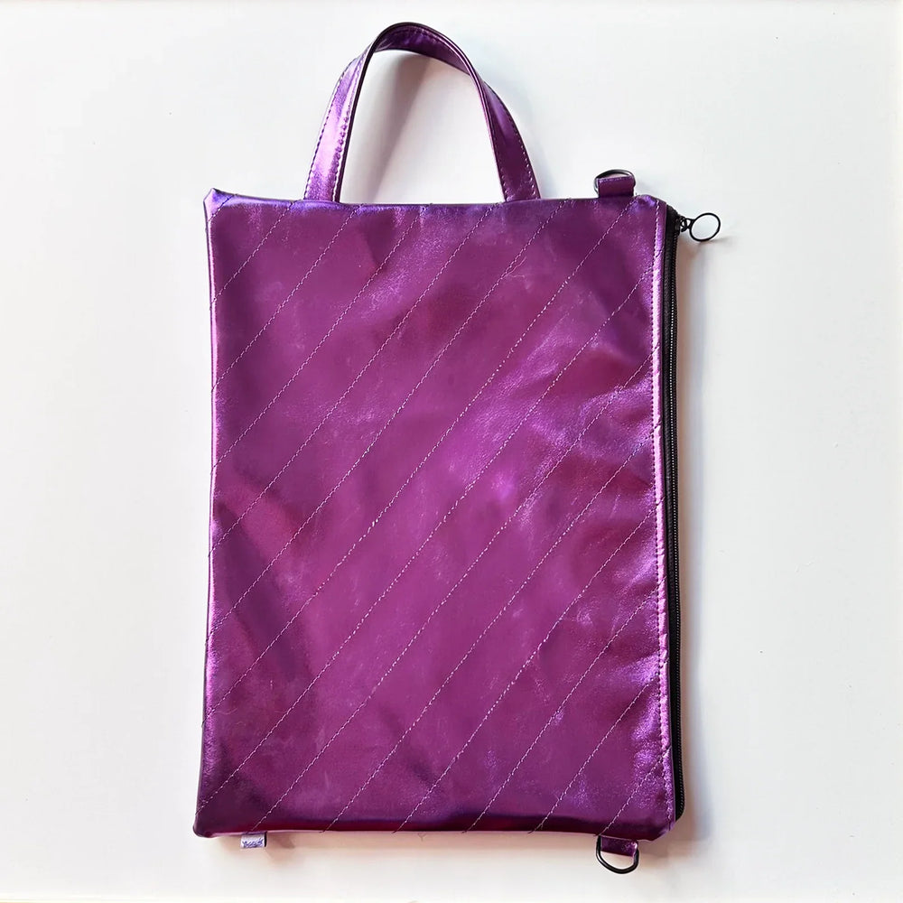 Pasta Pitaya A4 | Edição Limitada Metaverso - Sônia Rondon