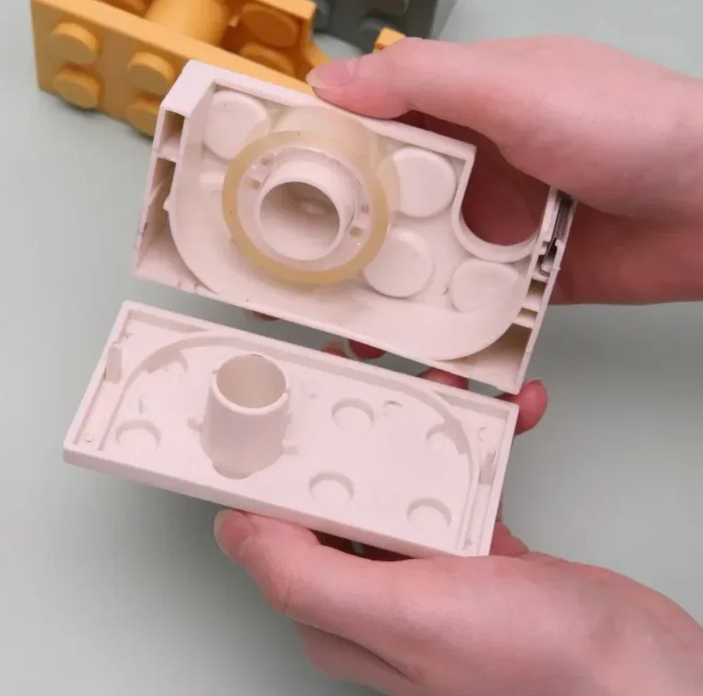 Porta Washitape Fixador de Ideias - Sônia Rondon